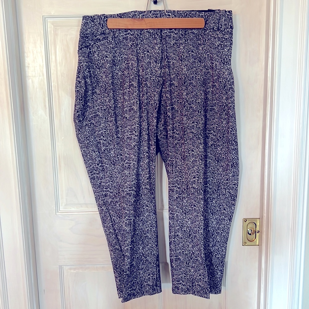 Lane Bryant Women’s Capris
